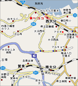 古美術 花元 詳細マップへ